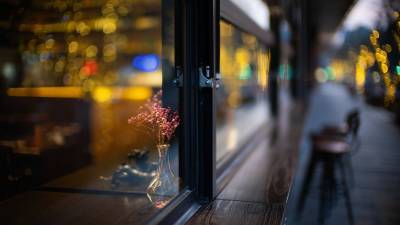 中一光学 EF50F0.95首发评测 [文太大叔]