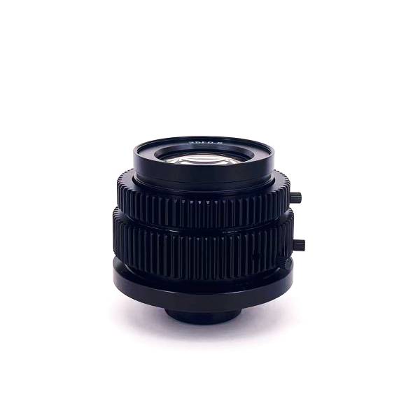 25mm F0.8