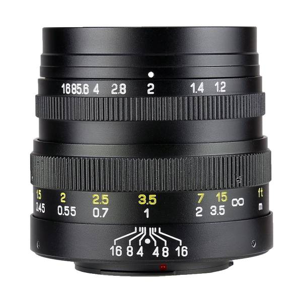 CREATOR 42.5mm F1.2